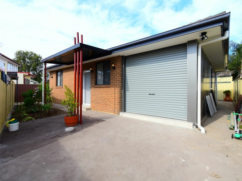 32A Kaluga street, Busby NSW 2168