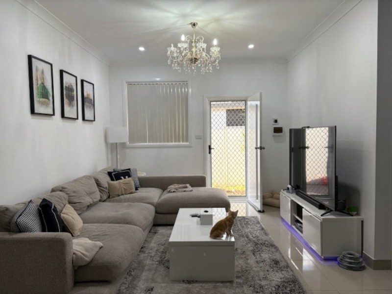 32A Kaluga street, Busby NSW 2168