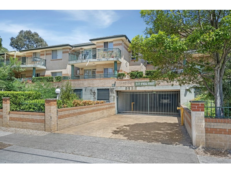 21/71-77 O’Neill St, Guildford NSW 2161