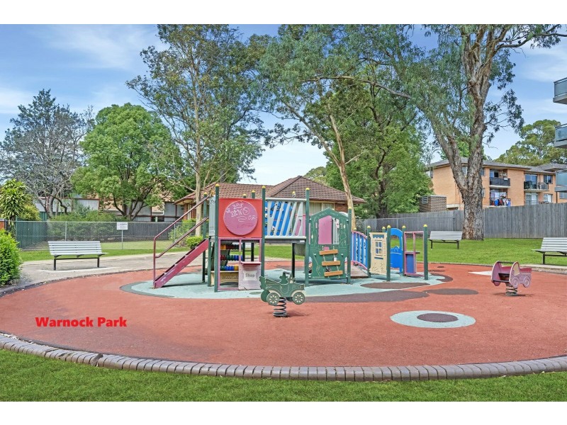 21/71-77 O’Neill St, Guildford NSW 2161