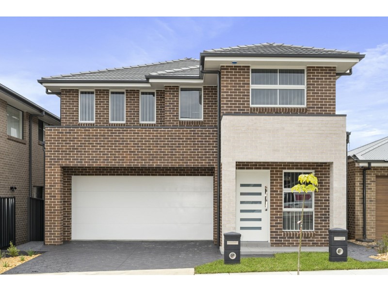 32 Brush Cherry street, Leppington NSW 2179