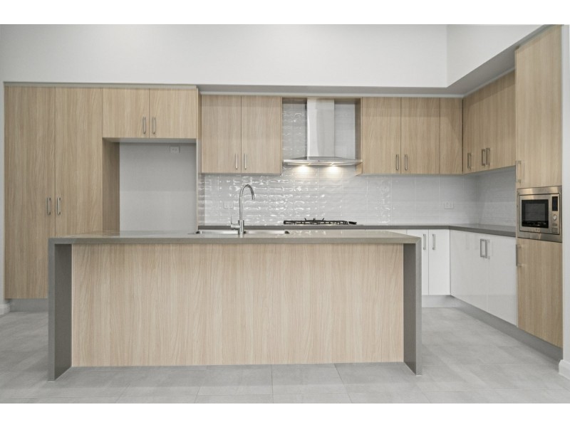 32 Brush Cherry street, Leppington NSW 2179