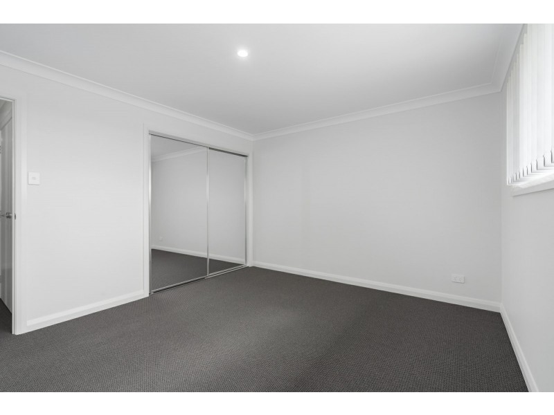 32 Brush Cherry street, Leppington NSW 2179