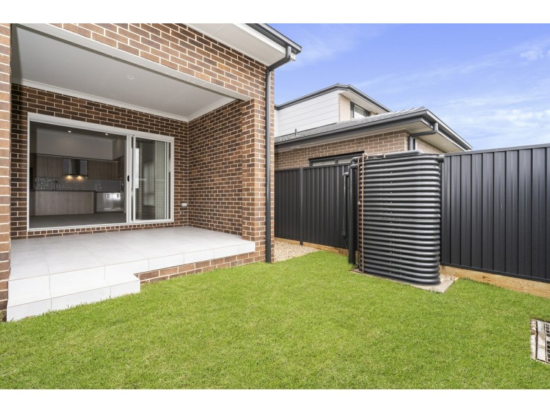 32 Brush Cherry street, Leppington NSW 2179
