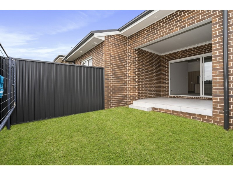 32 Brush Cherry street, Leppington NSW 2179
