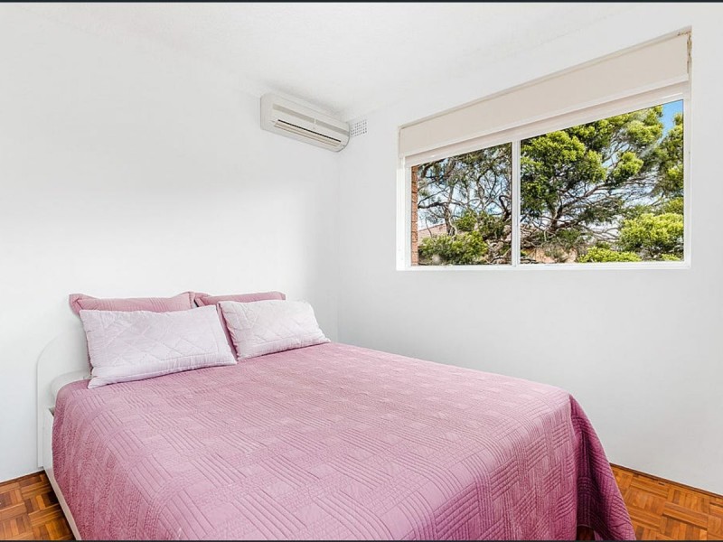 21/48-50 Pevensey street, Canley Vale NSW 2166
