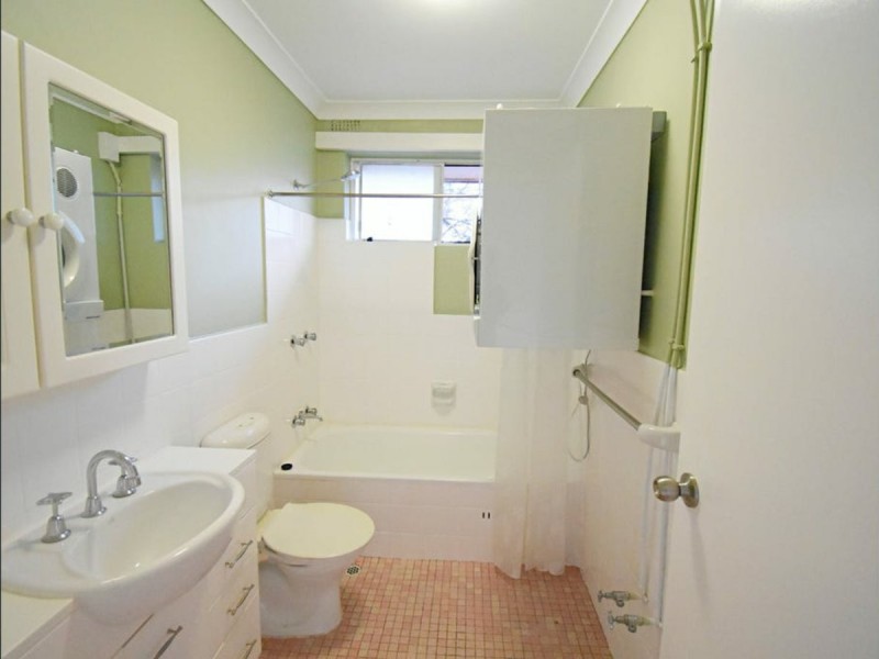 21/48-50 Pevensey street, Canley Vale NSW 2166