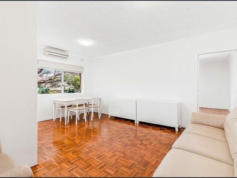 21/48-50 Pevensey street, Canley Vale NSW 2166