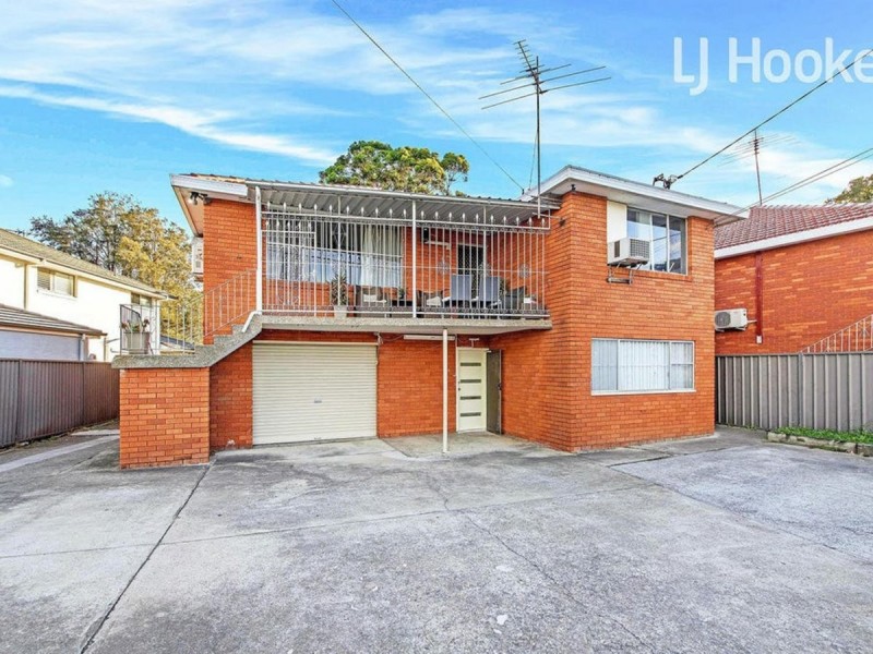 49 Avenel street, Canley Vale NSW 2166