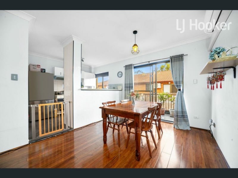 33/12-18 Equity Place, Canley Vale NSW 2166