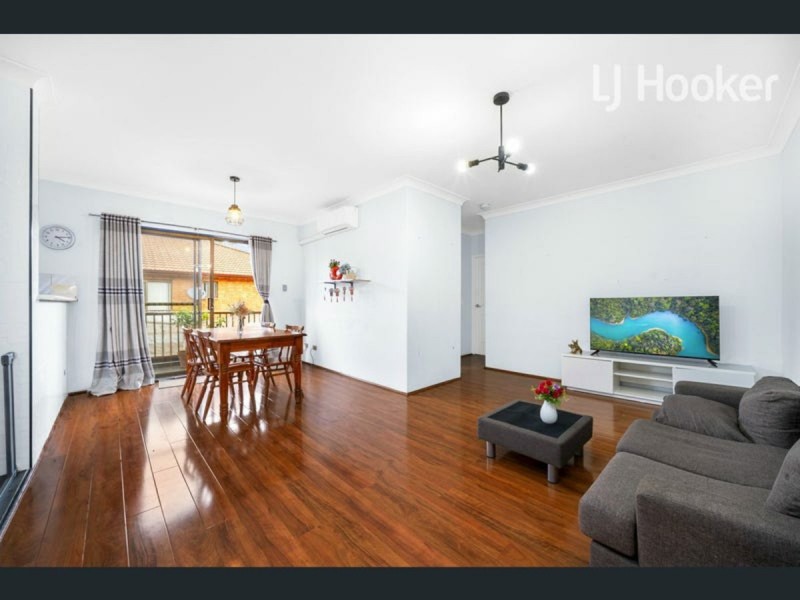 33/12-18 Equity Place, Canley Vale NSW 2166