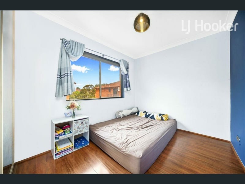 33/12-18 Equity Place, Canley Vale NSW 2166