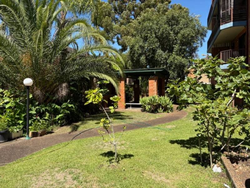 33/12-18 Equity Place, Canley Vale NSW 2166