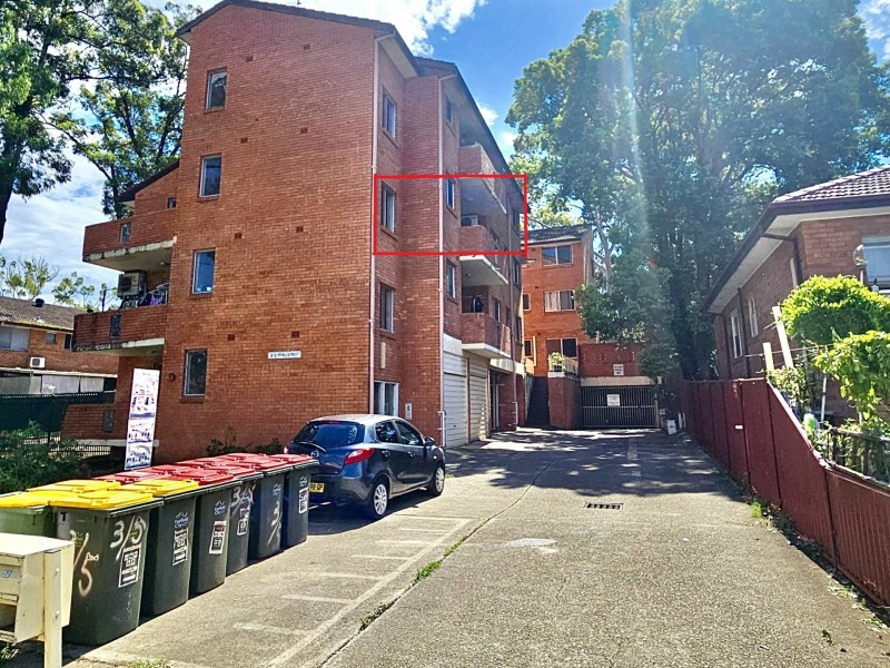 5/3-5 Myall Street, Cabramatta NSW 2166