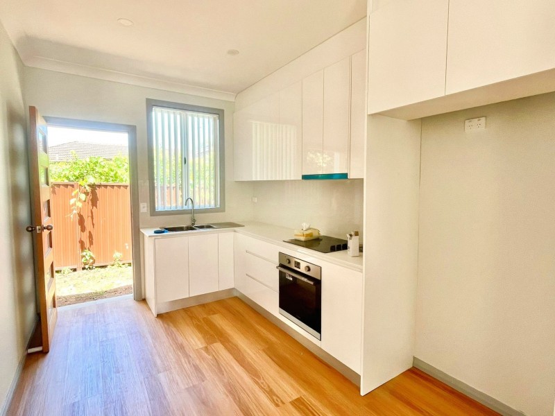 46A KAURI STREET, Cabramatta NSW 2166