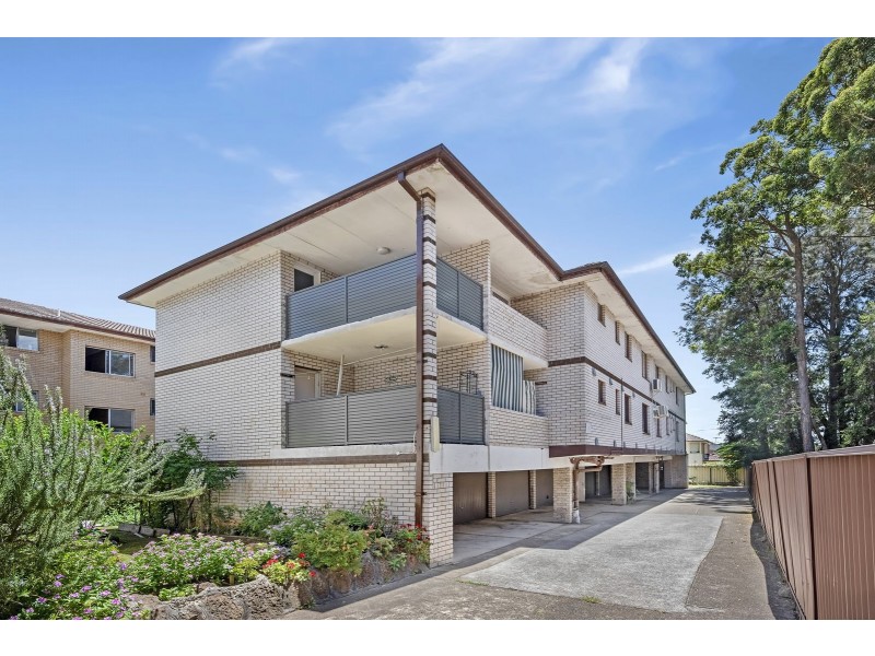 3/99A LONGFIELD ST, Cabramatta NSW 2166