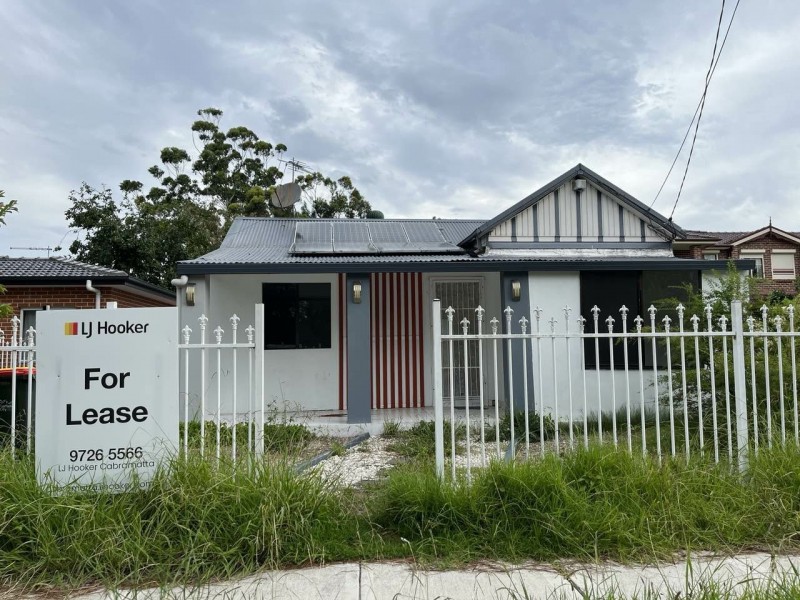 24 Fraser, Canley Vale NSW 2166