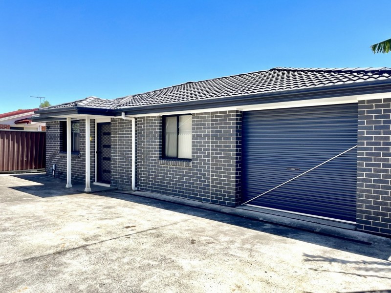 103A CUMBERLAND ST, Cabramatta NSW 2166