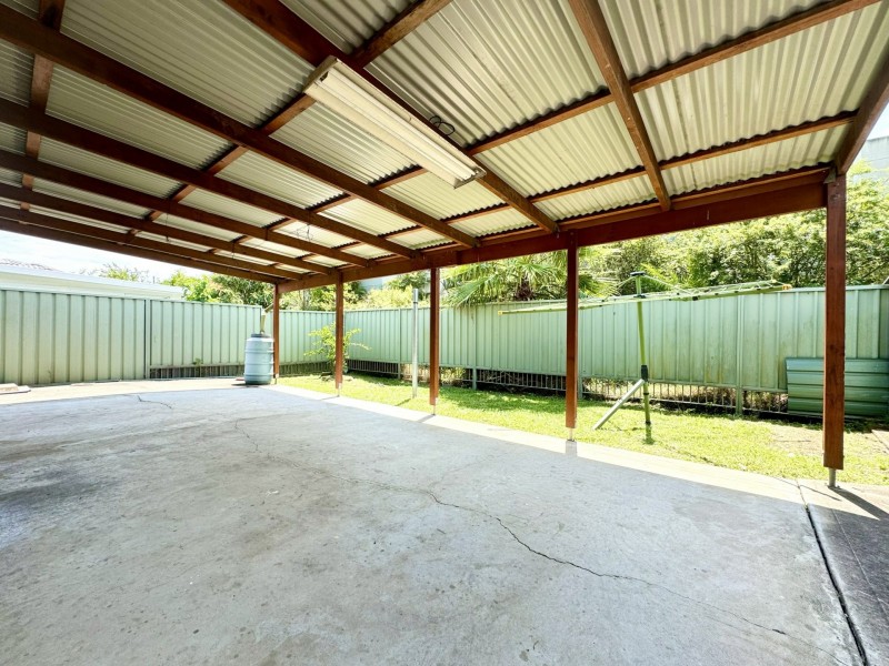 51 WATTLE AVENUE, Carramar NSW 2163