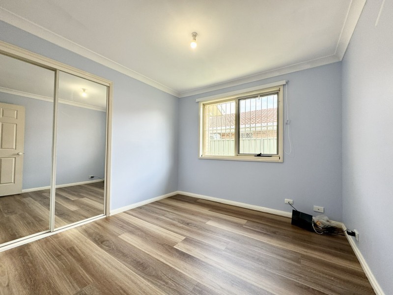 51 WATTLE AVENUE, Carramar NSW 2163