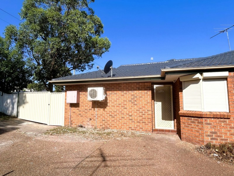 1/337 Hamilton Road, Fairfield West NSW 2165