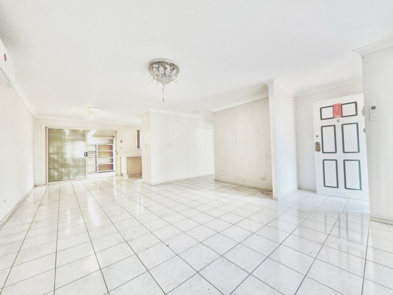 5/390 CABRAMATTA ROAD WEST, Cabramatta NSW 2166