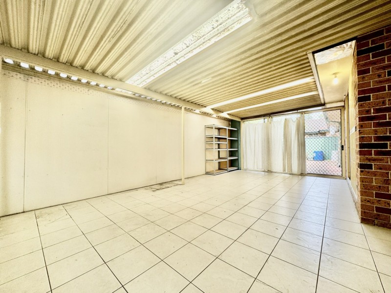 5/390 CABRAMATTA ROAD WEST, Cabramatta NSW 2166