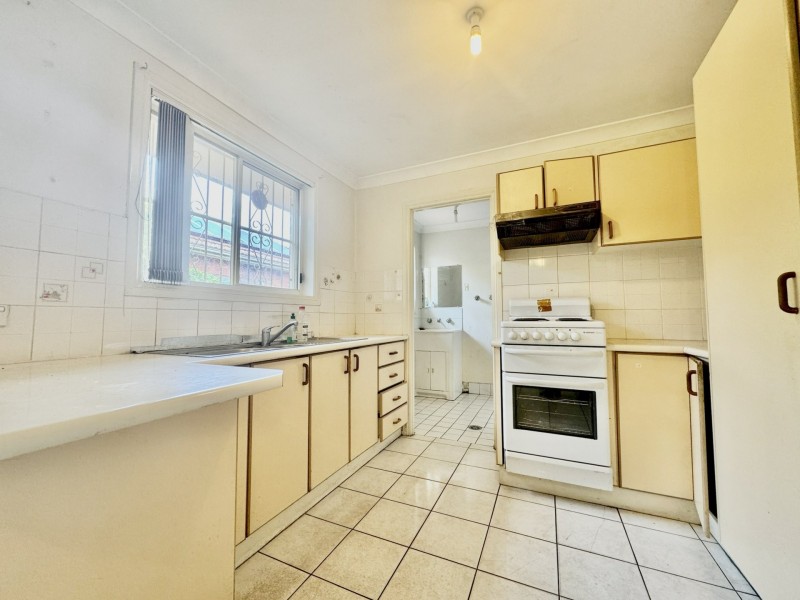 5/390 CABRAMATTA ROAD WEST, Cabramatta NSW 2166