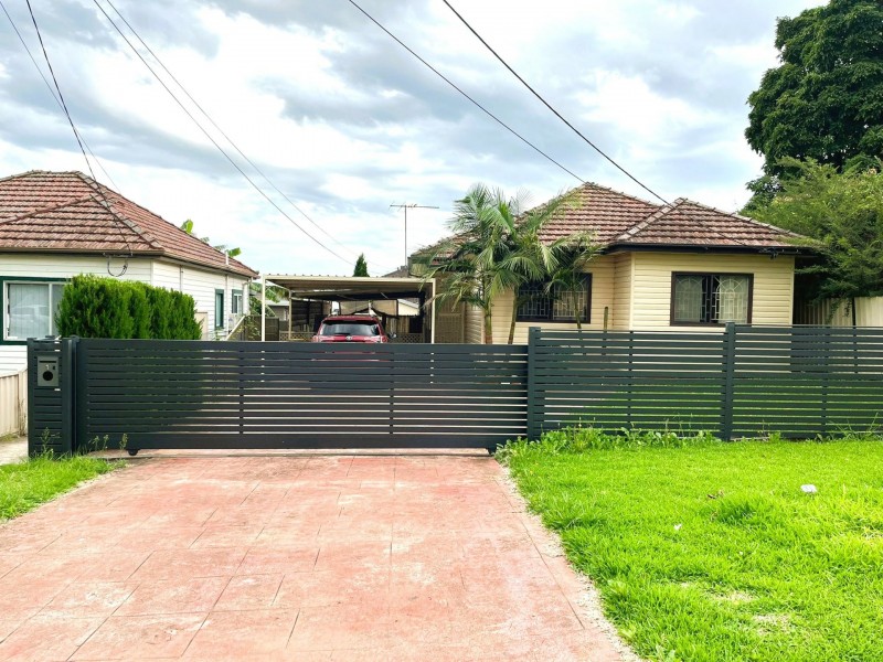 1 Albert Street, Guildford NSW 2161