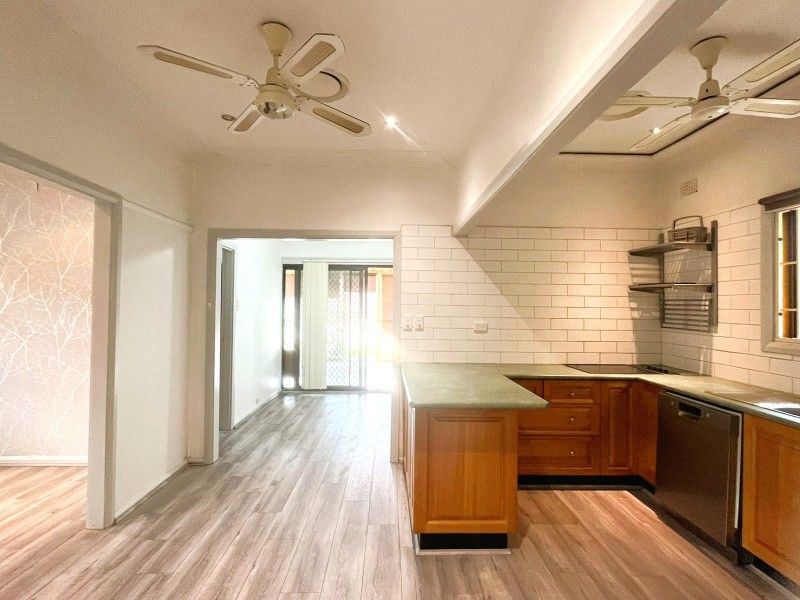 1 Albert Street, Guildford NSW 2161