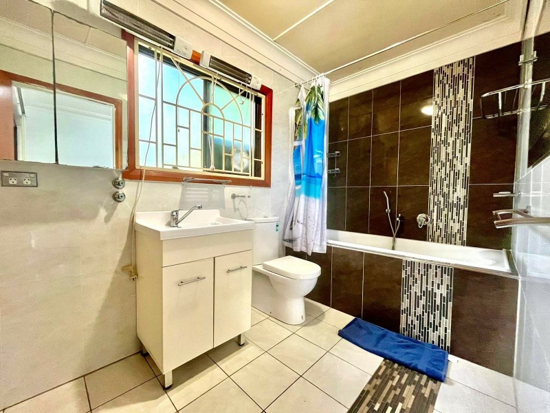 1 Albert Street, Guildford NSW 2161