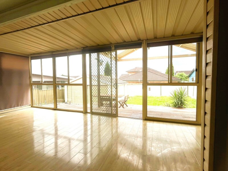 1 Albert Street, Guildford NSW 2161