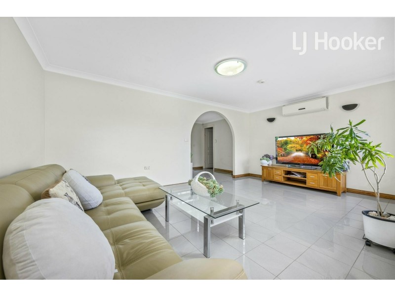 15 LALICH AVE, Bonnyrigg NSW 2177