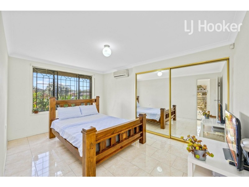 15 LALICH AVE, Bonnyrigg NSW 2177