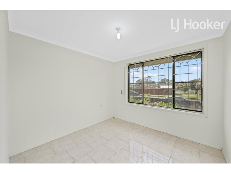 15 LALICH AVE, Bonnyrigg NSW 2177