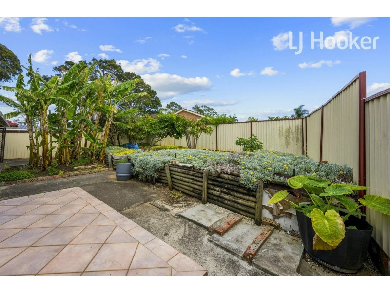 15 LALICH AVE, Bonnyrigg NSW 2177