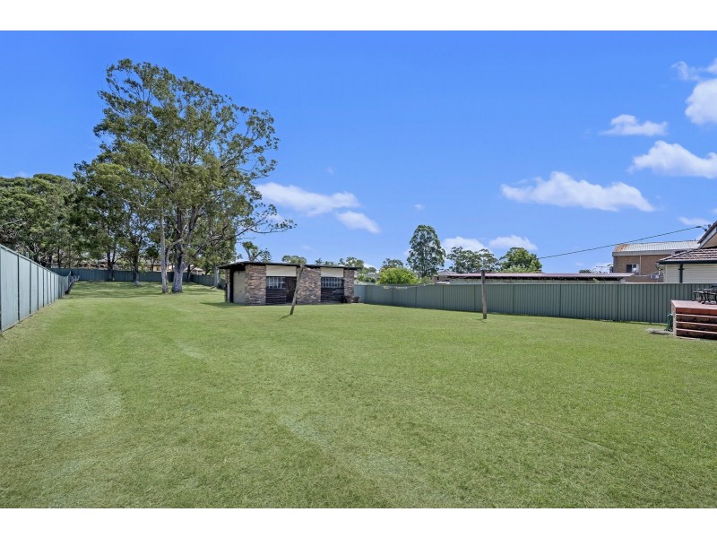 316 Elizabeth Drive, Mount Pritchard NSW 2170