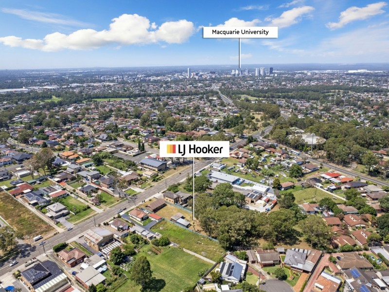 316 Elizabeth Drive, Mount Pritchard NSW 2170