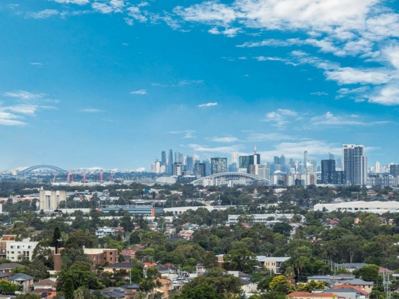 1901/245 Merrylands Road, Merrylands NSW 2160