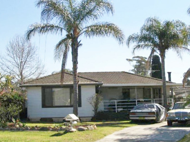 9 Govett Street, Mount Pritchard NSW 2170