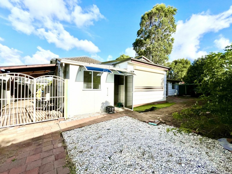 11 DAN CRESCENT, Lansvale NSW 2166