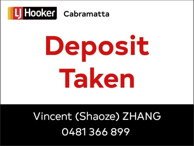 18 Acacia, Cabramatta NSW 2166