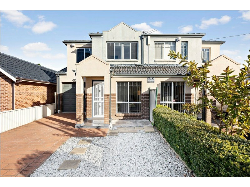 4 Rosedale St, Canley Heights NSW 2166