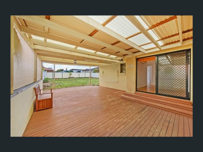 8 HASLUCK ROAD, Bonnyrigg NSW 2177