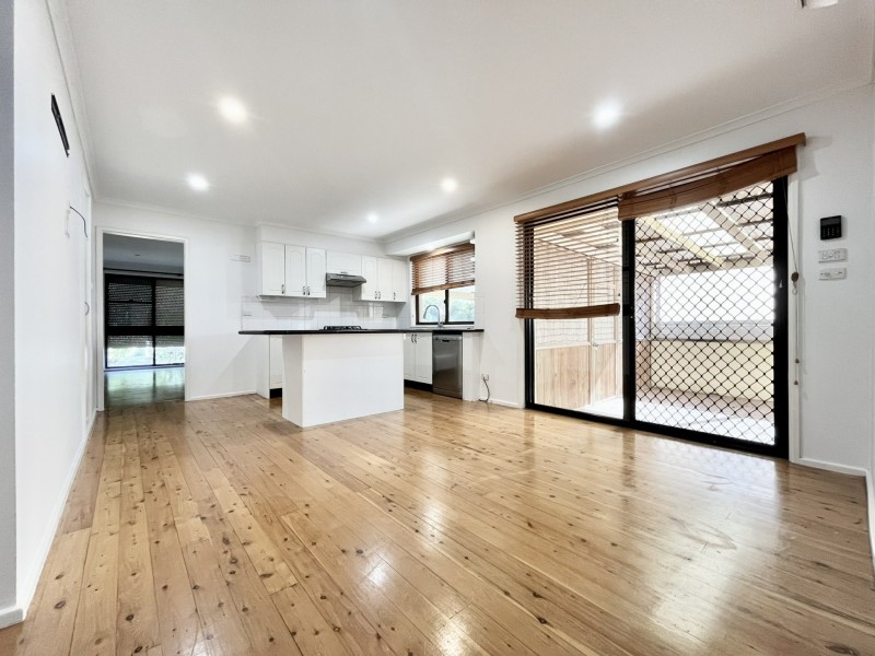 8 HASLUCK ROAD, Bonnyrigg NSW 2177