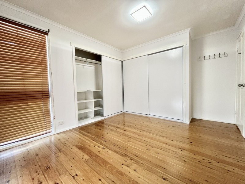 8 HASLUCK ROAD, Bonnyrigg NSW 2177