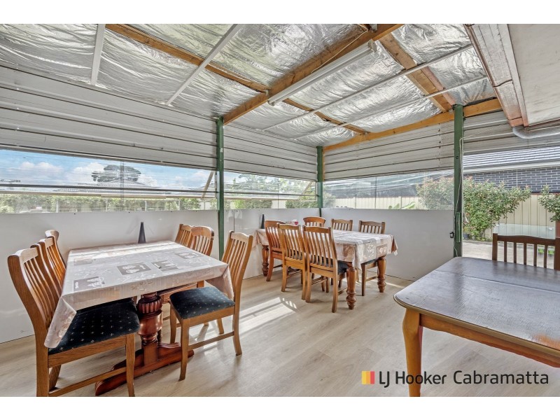 197 Canley Vale Road, Canley Heights NSW 2166