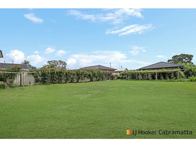 197 Canley Vale Road, Canley Heights NSW 2166