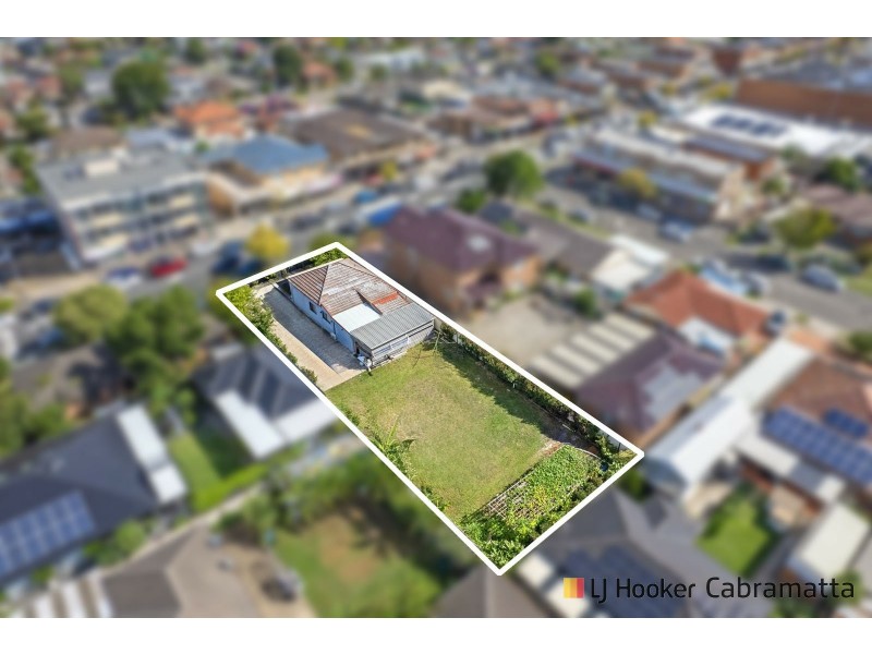 197 Canley Vale Road, Canley Heights NSW 2166