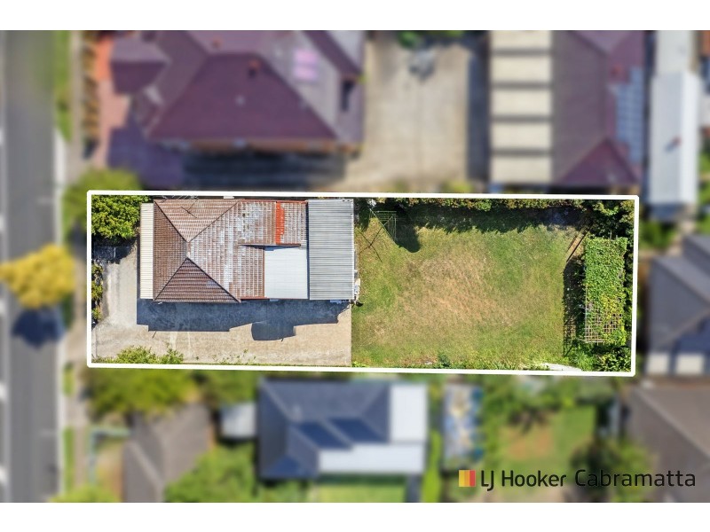 197 Canley Vale Road, Canley Heights NSW 2166